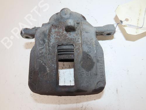 Right front brake caliper MERCEDES-BENZ A-CLASS (W169) A 160 (169.031, 169.331) | BP25830476M104 