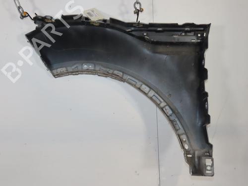 Used Right front fenders Right front fenders 38005110 38005110