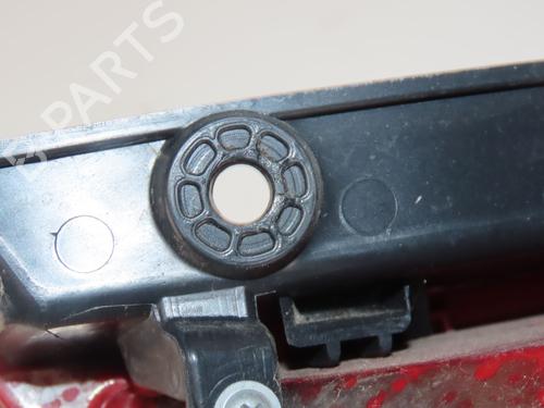 Used Left taillight HYUNDAI i20 I (PB, PBT) 1.2 (78 hp) 30311756