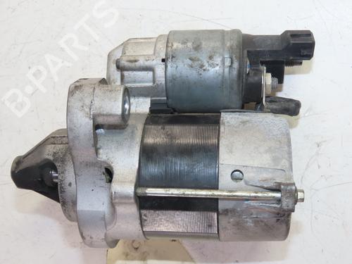 Starter CITROËN C3 III (SX) 1.2 PureTech 82 | BP33727505M8 - Image 3