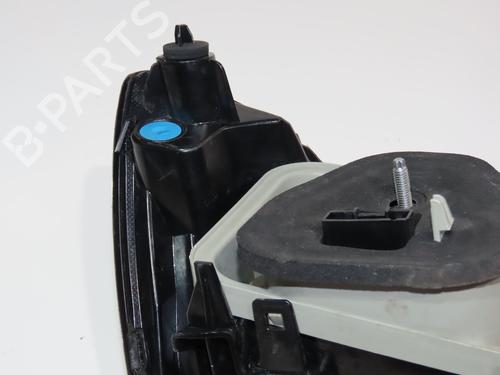 Used Right taillight Right taillight PEUGEOT 208 II (UB_, UP_, UW_, UJ_) 1.2 PureTech 100 (101 hp) 20128660 20128660