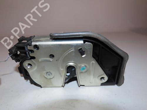 Used Front left lock BMW 3 (E90) 320 d (177 hp) 26917335