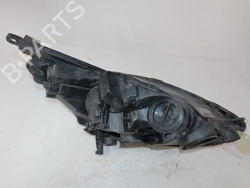 Left headlight FORD C-MAX II (DXA/CB7, DXA/CEU) 1.6 TDCi | BP37675751C28 - Image 3