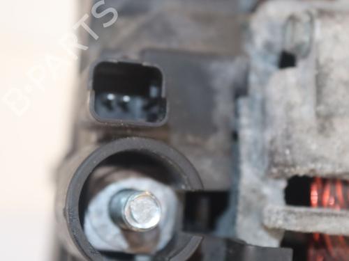 Alternator CITROËN C4 Coupe (LA_) 1.6 HDi | BP32354389M7 