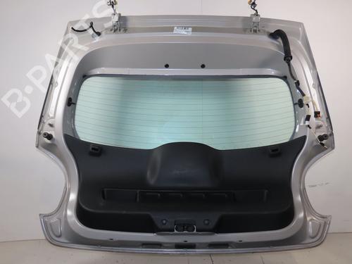 Tailgate CITROËN C3 III (SX) 1.2 PureTech 82 | BP29740328C6 