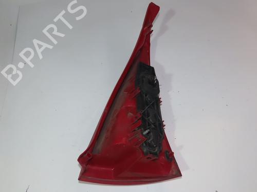 Used Left taillight CITROËN C3 I (FC_, FN_) 1.1 i (60 hp) 25278969