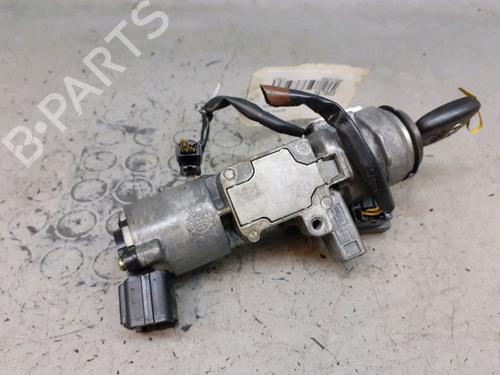 Used Ignition barrel TOYOTA AVENSIS Estate (_T25_) 2.0 D-4D (CDT250_, CDT250R) (116 hp) 23160314