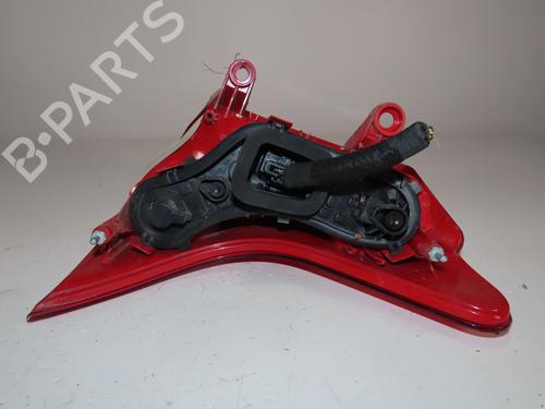 Venstre baglygte PEUGEOT 3008 I MPV (0U_) 1.6 HDi (114 hp) 32487003