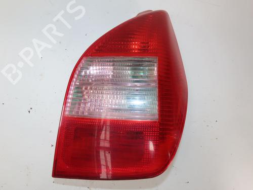 Used Right taillight Right taillight CITROËN C2 (JM_) 1.4 (73 hp) 34710985 34710985