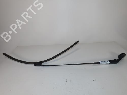 Vindspejlsviskerarm CITROËN C4 Picasso II 1.6 HDi 90 (92 hp) 26898126