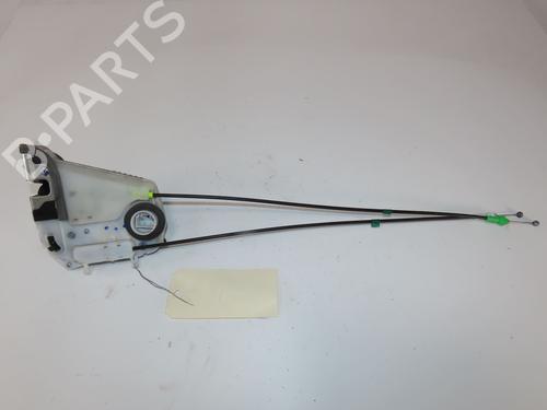 Used Rear left lock Rear left lock 38298230 38298230