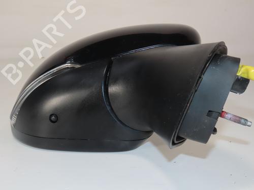 Used Right mirror RENAULT CAPTUR I (J5_, H5_) 1.3 TCe 150 (J5NK, J5JS) (150 hp) 30333282