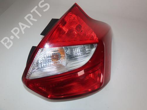 Right taillight FORD FOCUS III 1.6 TDCi | BP34573429C35 - Image 6