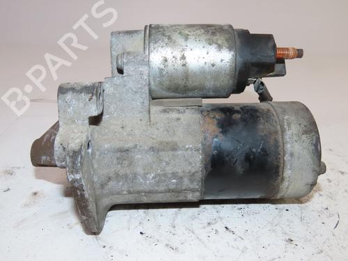 Starter RENAULT TWINGO II (CN0_) 1.5 dCi (CN0E) | BP36425993M8 - Image 2