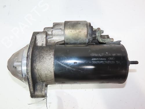 Starter AUDI A4 B7 (8EC) 2.0 TDI 16V | BP38055378M8 - Image 5