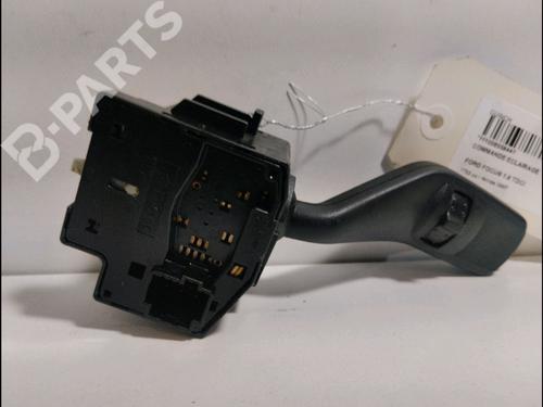 Headlight switch FORD FOCUS II Turnier (DA_, FFS, DS) 1.8 TDCi | BP10337402I24 