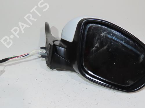 Right mirror PEUGEOT 208 I (CA_, CC_) 1.2 VTI 82 | BP23163047C27 