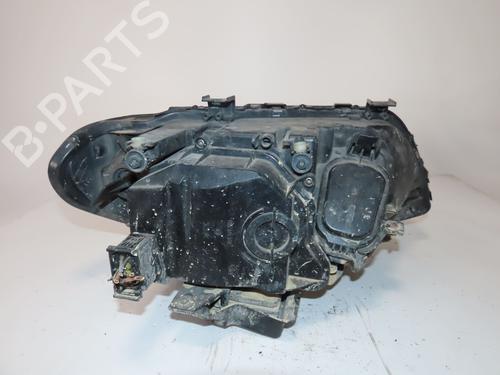 Left headlight BMW X5 (E53) 3.0 d | BP26535050C28 