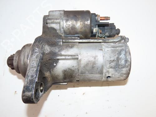 Startmotor SEAT ALTEA XL (5P5, 5P8) 1.9 TDI | BP29901563M8