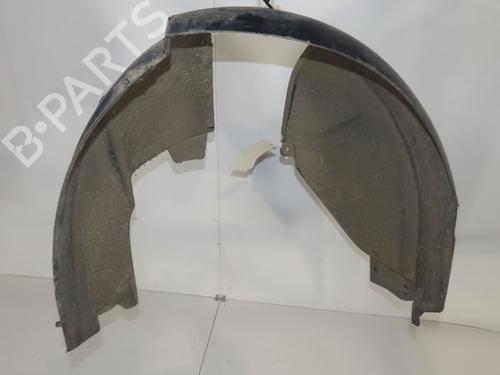 Used Wheel arch DACIA LOGAN MCV (KS_) 1.6 16V Hi-Flex (105 hp) 25015384