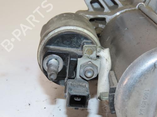 Starter CITROËN C3 III (SX) 1.2 THP 110 (SXHNPS, SXHNZT, SXHNZ6) | BP36283042M8 - Image 5