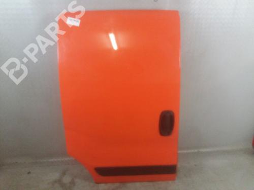Used Right slide door Right slide door FIAT FIORINO Box Body/MPV (225_) 1.3 D Multijet (225BXD1A, 225BXB1A, 225BXB11) (75 hp) 9006552 9006552