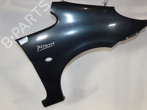 Used Right front fenders CITROËN XSARA PICASSO (N68) 2.0 HDi (90 hp) 29819138