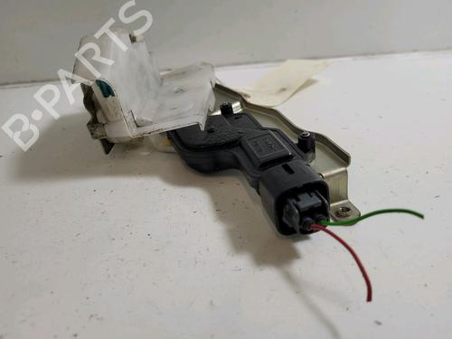 Used Front right lock NISSAN PIXO (UA0) 1.0 (68 hp) 9026339