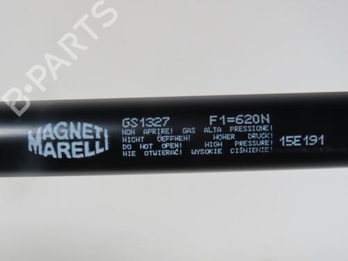 Used Tailgate lift support RENAULT LAGUNA III Grandtour (KT0/1) 2.0 dCi (KT07, KT0J, KT14, KT1A, KT1S) (131 hp) 30164785