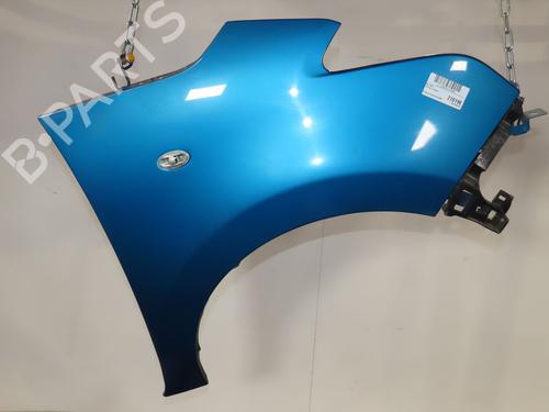 Right front fenders CITROËN C3 Picasso (SH_) 1.6 HDI 90 | BP28309941C42 