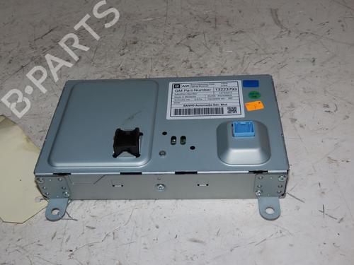 display-monitor-opel-insignia-a-g09-20-cdti-68-13223793-2008-2009-2010-2011-2012-2013-2014-2015-2016-2017-19578554 main image