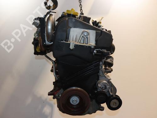Engine RENAULT MODUS / GRAND MODUS (F/JP0_) 1.5 dCi (FP0G, JP0G) | BP30691091M1 - Image 4