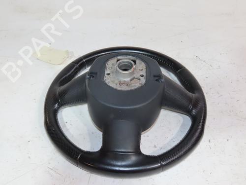 Steering wheel AUDI A5 (8T3) 2.7 TDI | BP19784867C49 
