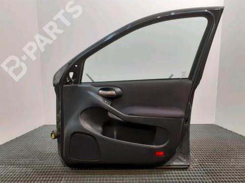 Dør høyre foran FIAT STILO (192_) 1.9 JTD (192_XE1A) | BP9022338C3 