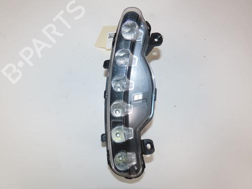 Right daytime light CITROËN DS3 (SA_) 1.6 HDi 90 | BP31277478C103 