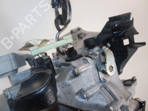 Caja de cambios CITROËN C3 II (SC_) 1.4 HDi 70 (SC8HZC, SC8HR0, SC8HP4) (68 hp) 32376895