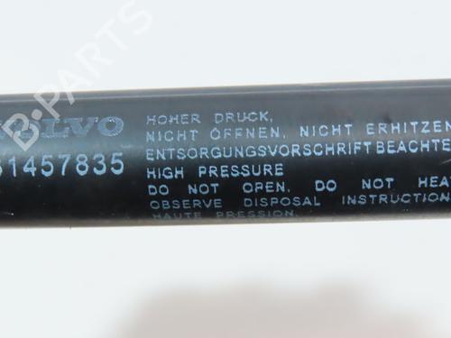 Used Tailgate lift support VOLVO XC40 (536) D3 (150 hp) 31576354