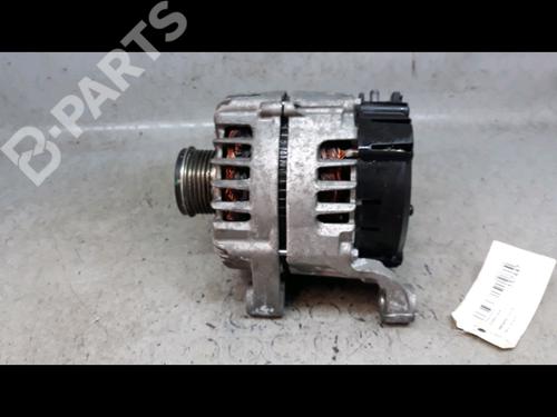 Alternator BMW 3 (F30, F80) 335 d xDrive | BP9009909M7 