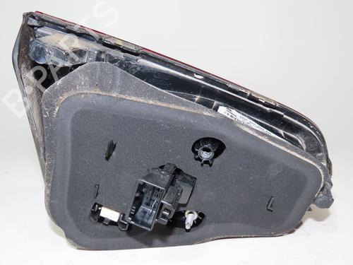 Right tailgate light VW GOLF VII (5G1, BQ1, BE1, BE2) 1.6 TDI | BP23164928C80 