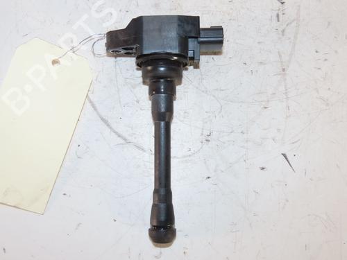Ignition coil RENAULT CLIO V (B7_) 1.0 TCe 90 (B7MT) | BP29494376M94 