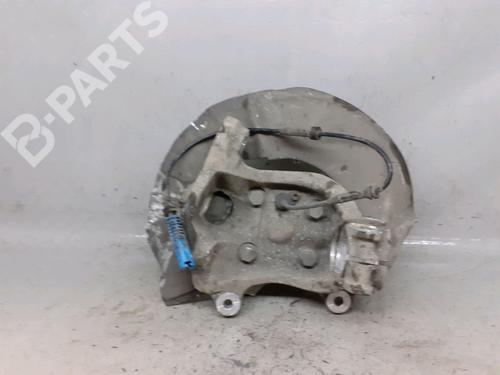 Right front steering knuckle BMW 5 (E60) 520 d | BP9021388M26 