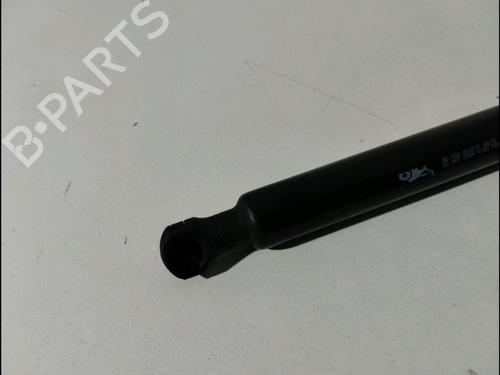 Tailgate lift support PEUGEOT 208 I (CA_, CC_) 1.2 PureTech 82 | BP14899486C138 