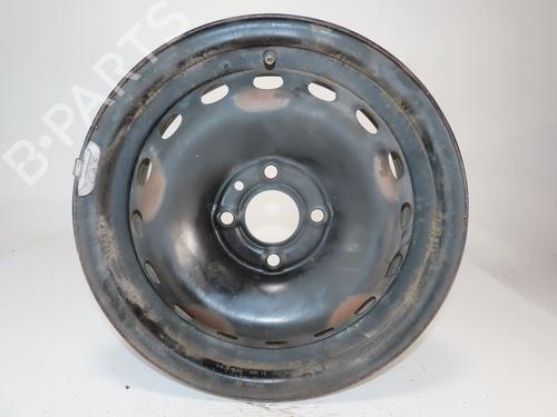 Rim RENAULT TWINGO II (CN0_) 1.5 dCi (CN0E) | BP29046551C45 