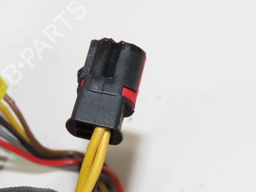 Sunroof engine PEUGEOT 206 Hatchback (2A/C) 2.0 HDI 90 | BP31119830M60