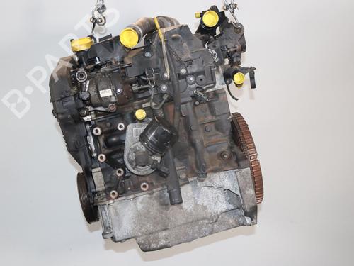 Engine RENAULT KANGOO / GRAND KANGOO II (KW0/1_) 1.5 dCi 85 (KW0K, KW0L, KW0B) | BP26897957M1