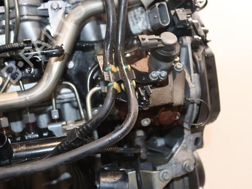 Used Engine PEUGEOT 207 (WA_, WC_) 1.6 HDi (90 hp) 30291759