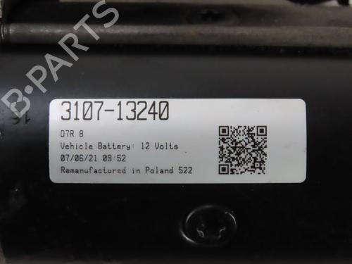 Startmotor CITROËN XSARA PICASSO (N68) 2.0 HDi | BP29621699M8 
