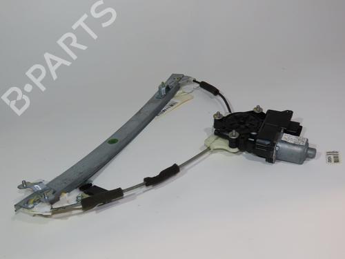 Used Front left window mechanism HYUNDAI i20 II (GB, IB) 1.2 (84 hp) 20162875