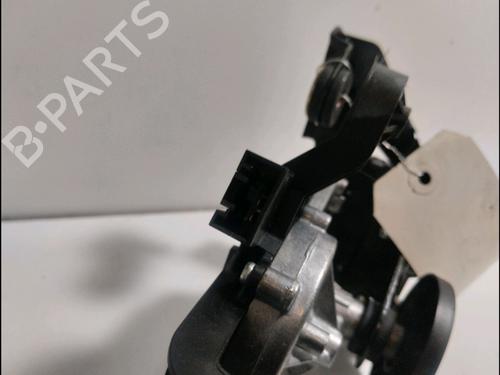 Rear wiper motor BMW 3 Touring (E91) 325 i | BP15746077M102 