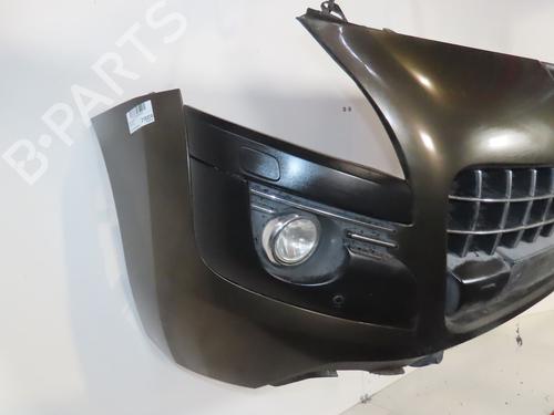Front bumper PEUGEOT 3008 I MPV (0U_) 1.6 HDi | BP28086664C7 